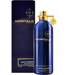 Унисекс парфюм MONTALE Aoud Flowers
